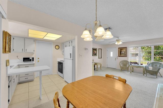 4500 NW 47 Court, Tamarac, FL 33319