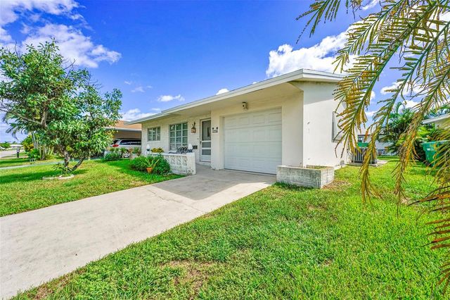 4500 NW 47 Court, Tamarac, FL 33319