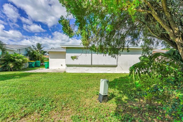 4500 NW 47 Court, Tamarac, FL 33319