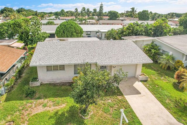 4500 NW 47 Court, Tamarac, FL 33319