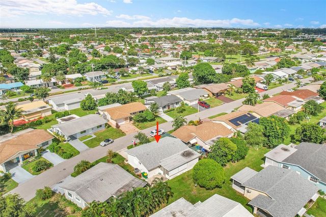 4500 NW 47 Court, Tamarac, FL 33319