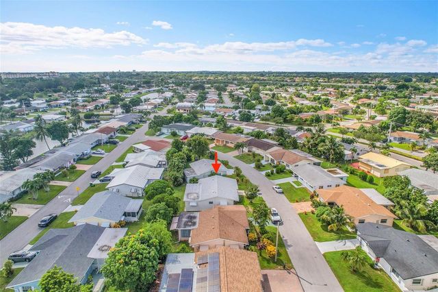 4500 NW 47 Court, Tamarac, FL 33319