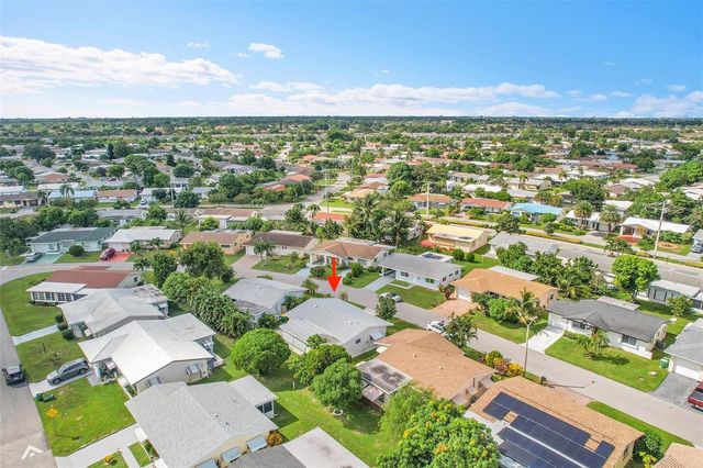 4500 NW 47 Court, Tamarac, FL 33319