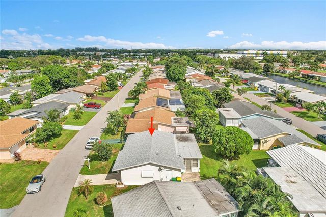 4500 NW 47 Court, Tamarac, FL 33319