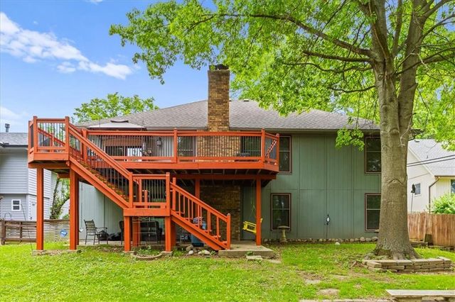 11720 Troost Avenue, Kansas City, MO 64131