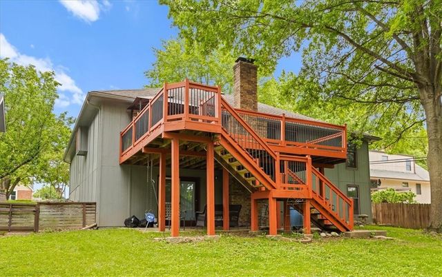 11720 Troost Avenue, Kansas City, MO 64131