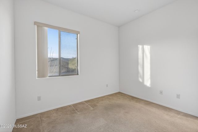 564 N Feke Court, Green Valley, AZ 85614