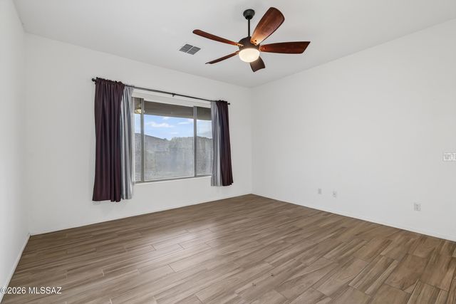 564 N Feke Court, Green Valley, AZ 85614