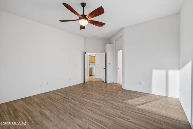 564 N Feke Court, Green Valley, AZ 85614