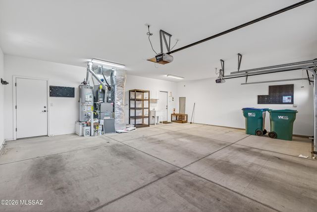 564 N Feke Court, Green Valley, AZ 85614