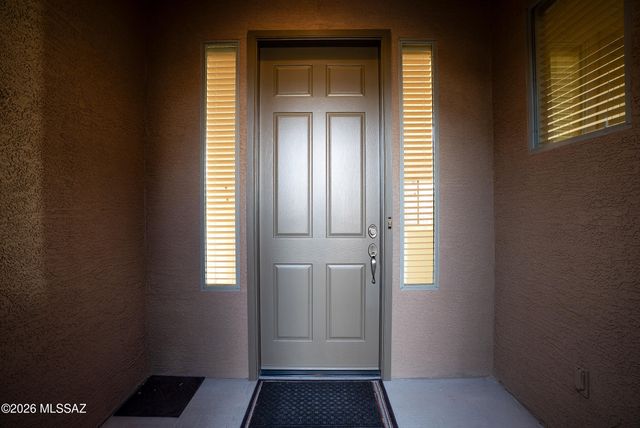 564 N Feke Court, Green Valley, AZ 85614