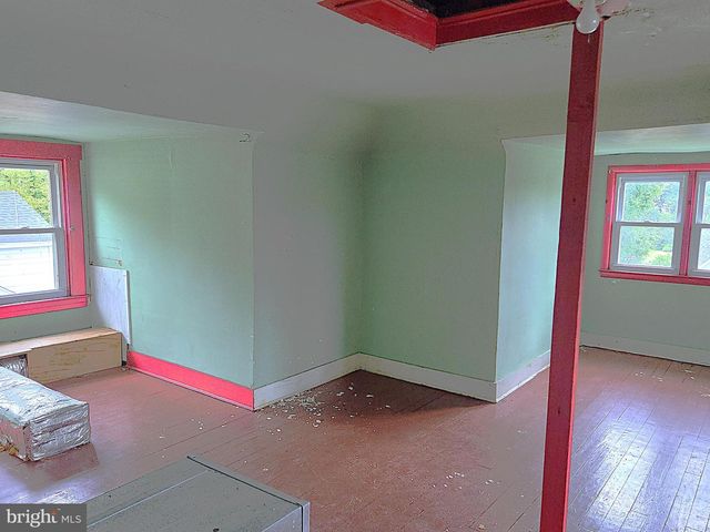 109 CHESLEY AVE, Baltimore, MD 21206