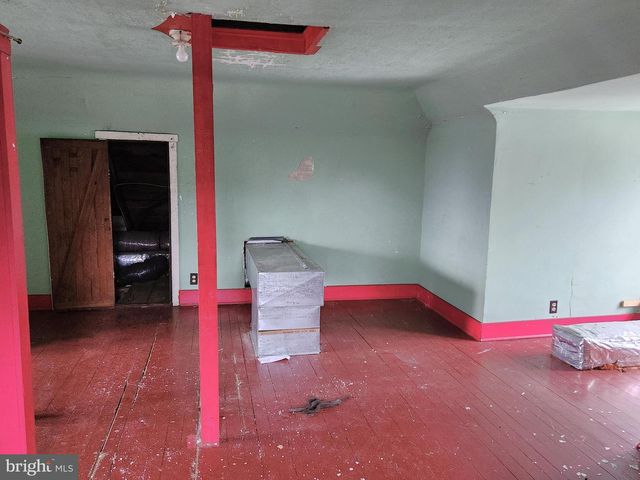 109 CHESLEY AVE, Baltimore, MD 21206