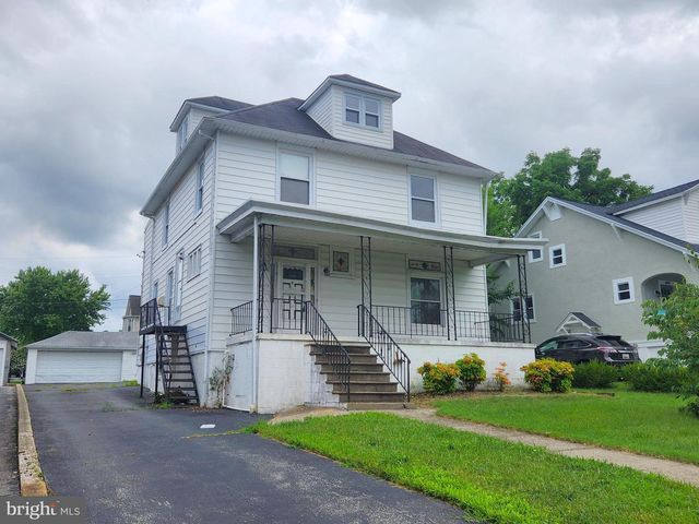 109 CHESLEY AVE, Baltimore, MD 21206