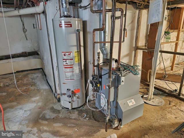 109 CHESLEY AVE, Baltimore, MD 21206