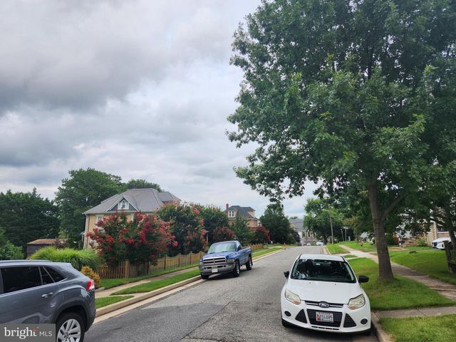 109 CHESLEY AVE, Baltimore, MD 21206