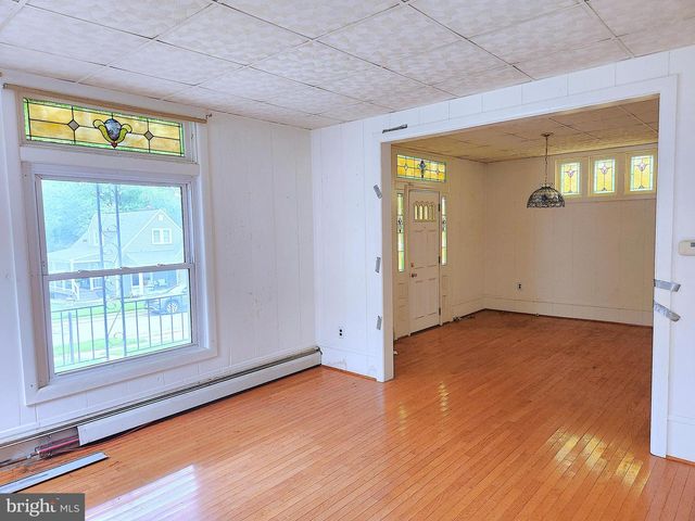 109 CHESLEY AVE, Baltimore, MD 21206