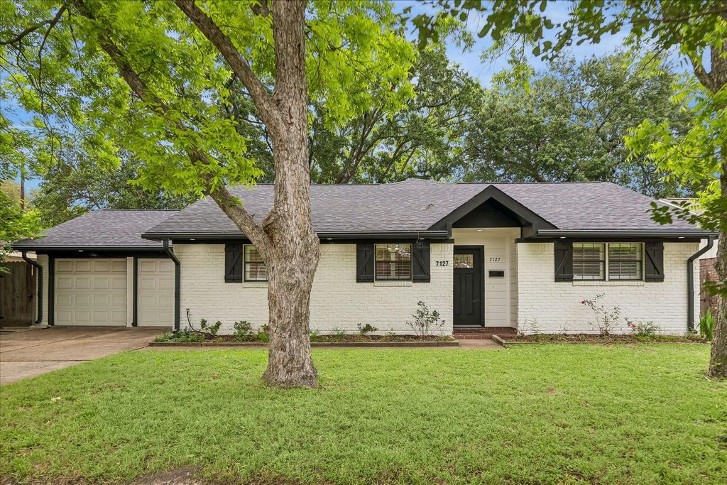 7127 Walkway Street, Houston, TX 77036