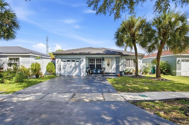 9011 NW 193rd Terrace, Hialeah, FL 33018