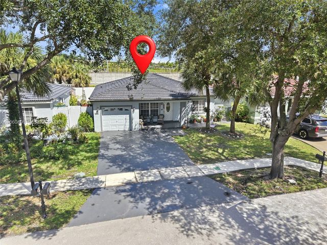 9011 NW 193rd Terrace, Hialeah, FL 33018
