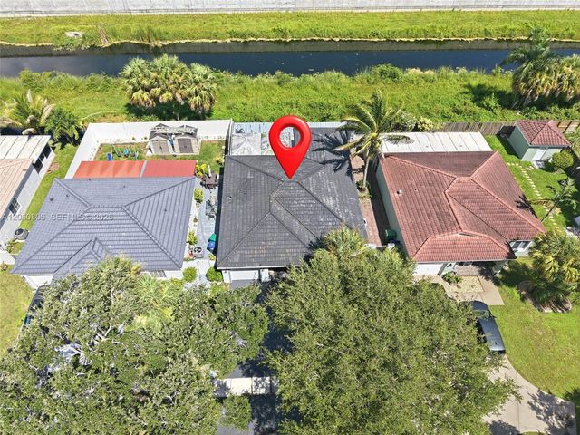 9011 NW 193rd Terrace, Hialeah, FL 33018