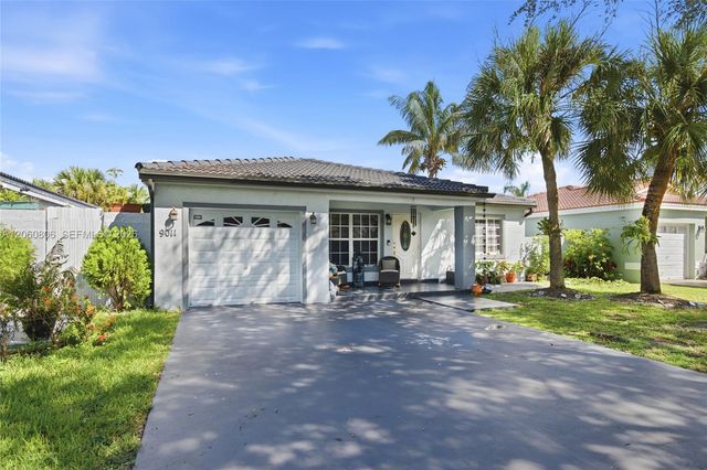 9011 NW 193rd Terrace, Hialeah, FL 33018