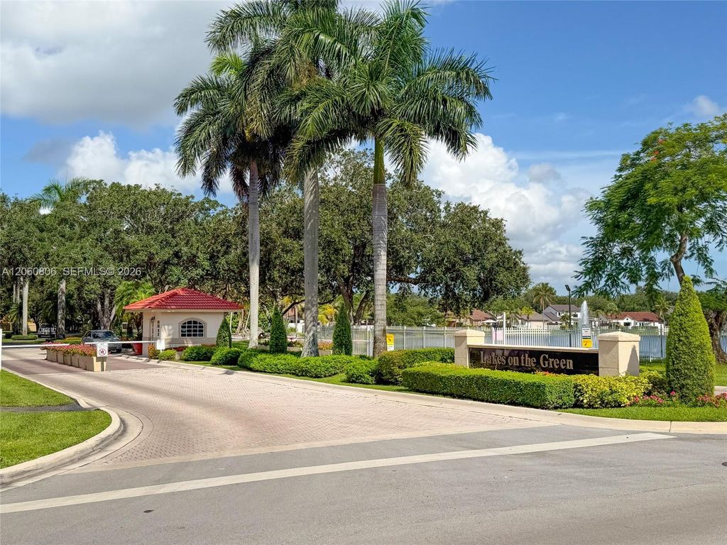 9011 NW 193rd Terrace, Hialeah, FL 33018