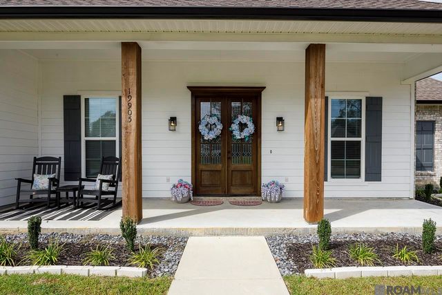 19905 Stone Hill Dr, Denham Springs, LA 70726