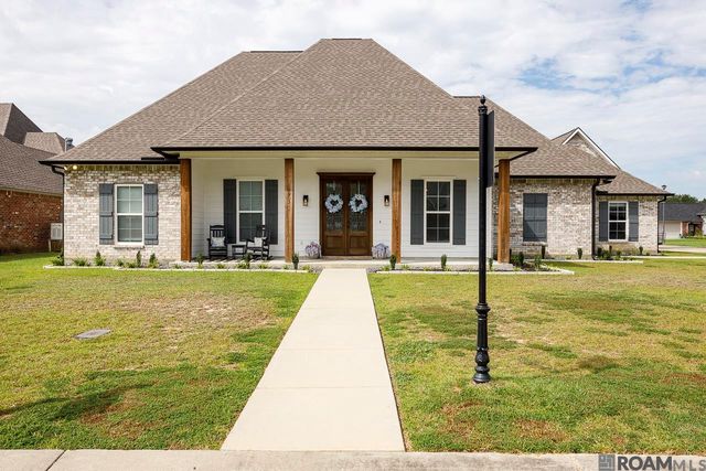 19905 Stone Hill Dr, Denham Springs, LA 70726