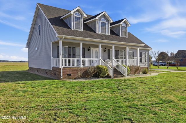 316 Nc-34, Camden, NC 27921