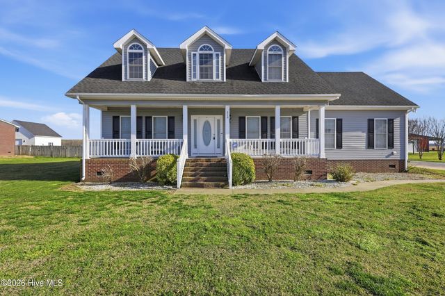 316 Nc-34, Camden, NC 27921