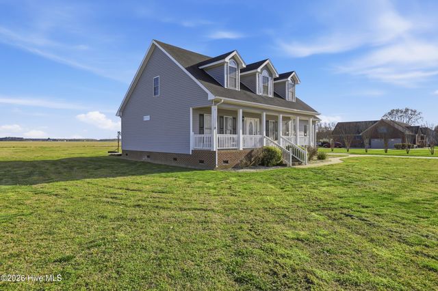 316 Nc-34, Camden, NC 27921