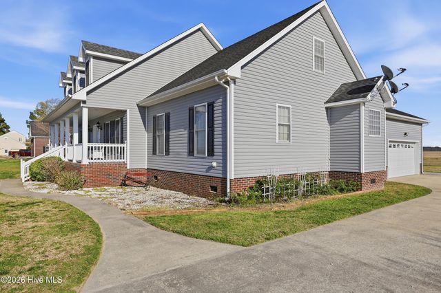 316 Nc-34, Camden, NC 27921