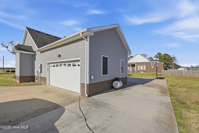 316 Nc-34, Camden, NC 27921