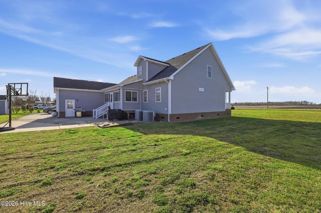 316 Nc-34, Camden, NC 27921