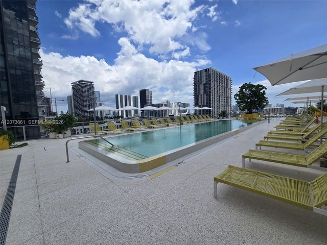 90 NE 32nd Street 1104, Miami, FL 33137