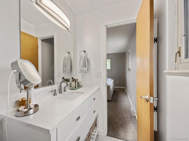 9093 W Warren Drive, Lakewood, CO 80227