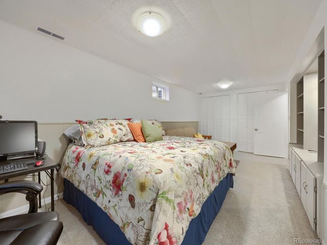 9093 W Warren Drive, Lakewood, CO 80227