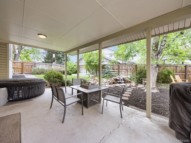 9093 W Warren Drive, Lakewood, CO 80227