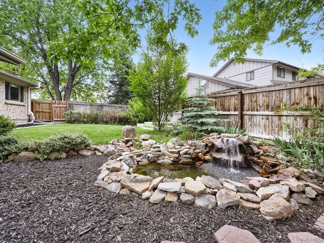 9093 W Warren Drive, Lakewood, CO 80227