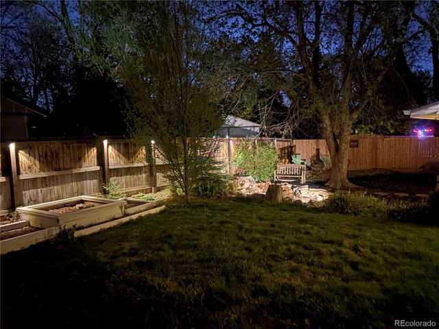 9093 W Warren Drive, Lakewood, CO 80227