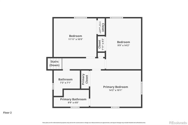 9093 W Warren Drive, Lakewood, CO 80227