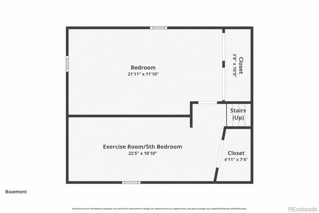 9093 W Warren Drive, Lakewood, CO 80227
