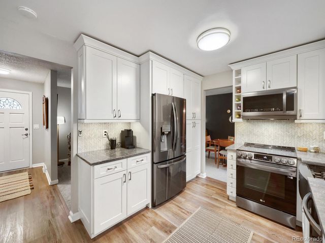 9093 W Warren Drive, Lakewood, CO 80227