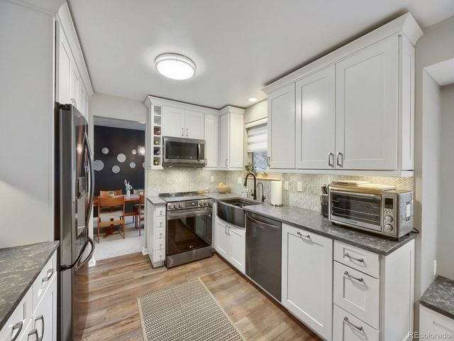 9093 W Warren Drive, Lakewood, CO 80227