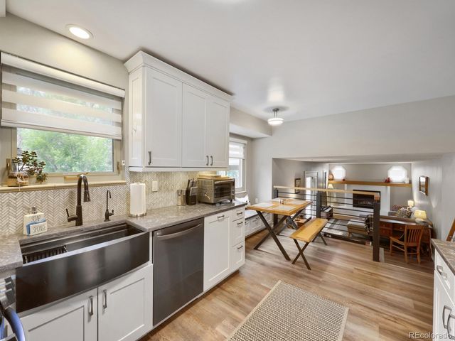 9093 W Warren Drive, Lakewood, CO 80227