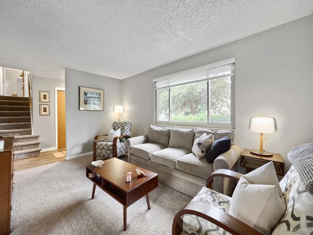 9093 W Warren Drive, Lakewood, CO 80227