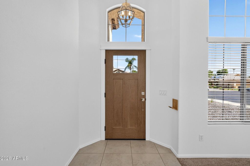 1633 E BARBARITA Avenue, Gilbert, AZ 85234 — photo 2