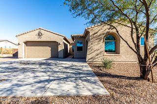 2405 W Rubicon Sky Place, Oro Valley, AZ 85742