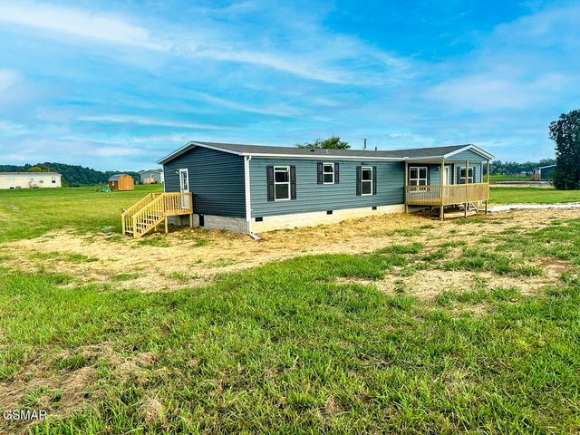 1509 River Path, Morristown, TN 37813